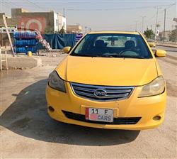BYD G3